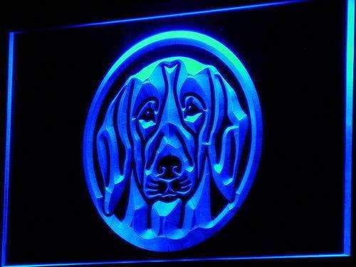 Beagle Dog LED Neon Light Sign - Way Up Gifts
