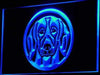 Beagle Dog LED Neon Light Sign - Way Up Gifts