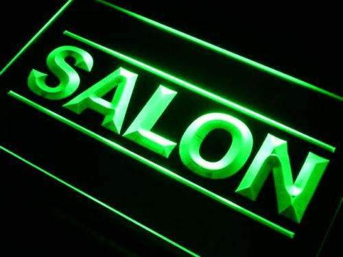 Beauty Hair Salon LED Neon Light Sign - Way Up Gifts