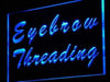 Beauty Salon Eyebrow Threading LED Neon Light Sign - Way Up Gifts