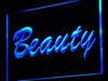 Beauty Shop LED Neon Light Sign - Way Up Gifts