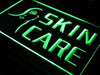 Beauty Skin Care LED Neon Light Sign - Way Up Gifts