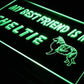 Best Friend Sheltie LED Neon Light Sign - Way Up Gifts