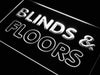 Blinds & Floors Services LED Neon Light Sign - Way Up Gifts