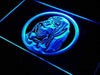 Bloodhound Dog LED Neon Light Sign - Way Up Gifts