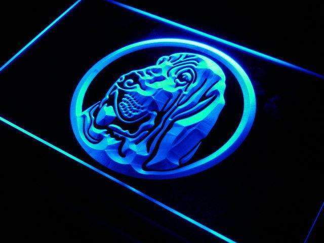 Bloodhound Dog LED Neon Light Sign - Way Up Gifts