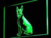 Boston Terrier Dog LED Neon Light Sign - Way Up Gifts