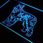Bouvier des Flandres Dog LED Neon Light Sign - Way Up Gifts