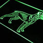 Boxer Dog Pet LED Neon Light Sign - Way Up Gifts