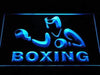 Boxing LED Neon Light Sign - Way Up Gifts