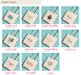 Personalized Brides Perfect Tote - Way Up Gifts