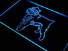Brussels Griffon Dog LED Neon Light Sign - Way Up Gifts