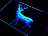 Buck Deer LED Neon Light Sign - Way Up Gifts
