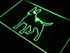 Bull Terrier LED Neon Light Sign - Way Up Gifts