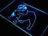 Bulldog LED Neon Light Sign - Way Up Gifts