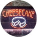 Bakery Cheesecake LED Neon Light Sign - Way Up Gifts