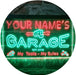 Custom Home Garage Tools Handyman LED Neon Light Sign - Way Up Gifts