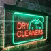 Dry Cleaners LED Neon Light Sign - Way Up Gifts