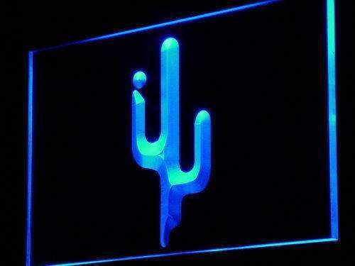 Cactus LED Neon Light Sign - Way Up Gifts