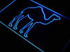 Camel LED Neon Light Sign - Way Up Gifts
