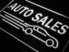 Car Auto Sales LED Neon Light Sign - Way Up Gifts