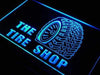 Car Tire Shop Auto Repair LED Neon Light Sign - Way Up Gifts