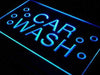 Car Wash Bubbles LED Neon Light Sign - Way Up Gifts