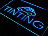 Car Window Tinting LED Neon Light Sign - Way Up Gifts