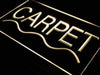 Carpet Store LED Neon Light Sign - Way Up Gifts