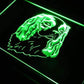 Cavalier King Charles Spaniel Decor LED Neon Light Sign - Way Up Gifts