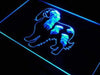 Cavalier King Charles Spaniel LED Neon Light Sign - Way Up Gifts