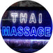 Thai Massage LED Neon Light Sign - Way Up Gifts