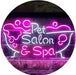 Grooming Pet Salon Spa LED Neon Light Sign - Way Up Gifts