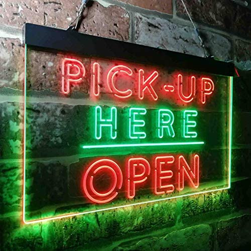 Buy Number One LED Neon Light Sign — Way Up Gifts