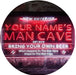 Custom Sports Baseball Theme Man Cave LED Neon Light Sign - Way Up Gifts
