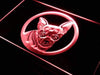 Chihuahua LED Neon Light Sign - Way Up Gifts