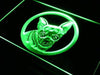 Chihuahua LED Neon Light Sign - Way Up Gifts