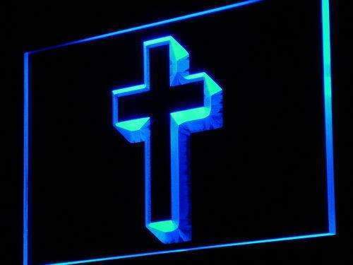 Religious LED Neon Light Signs