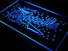 Cocktails Bar Lure LED Neon Light Sign - Way Up Gifts