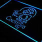 Cocktails Parrot II LED Neon Light Sign - Way Up Gifts