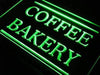 Coffee Bakery LED Neon Light Sign - Way Up Gifts