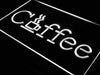 Coffee LED Neon Light Sign - Way Up Gifts