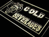 Cold Beverages LED Neon Light Sign - Way Up Gifts