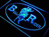 Cowboy Bull Rider LED Neon Light Sign - Way Up Gifts