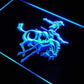 Cowboy Riding Horse LED Neon Light Sign - Way Up Gifts