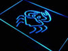 Crab Animal LED Neon Light Sign - Way Up Gifts