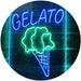 Ice Cream Gelato LED Neon Light Sign - Way Up Gifts