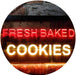 Bakery Fresh Baked Cookies LED Neon Light Sign - Way Up Gifts