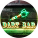 Dart Bar LED Neon Light Sign - Way Up Gifts