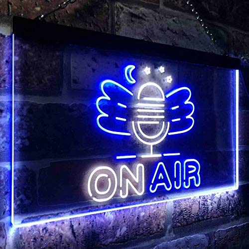 On Air LED Neon Light Sign - Way Up Gifts